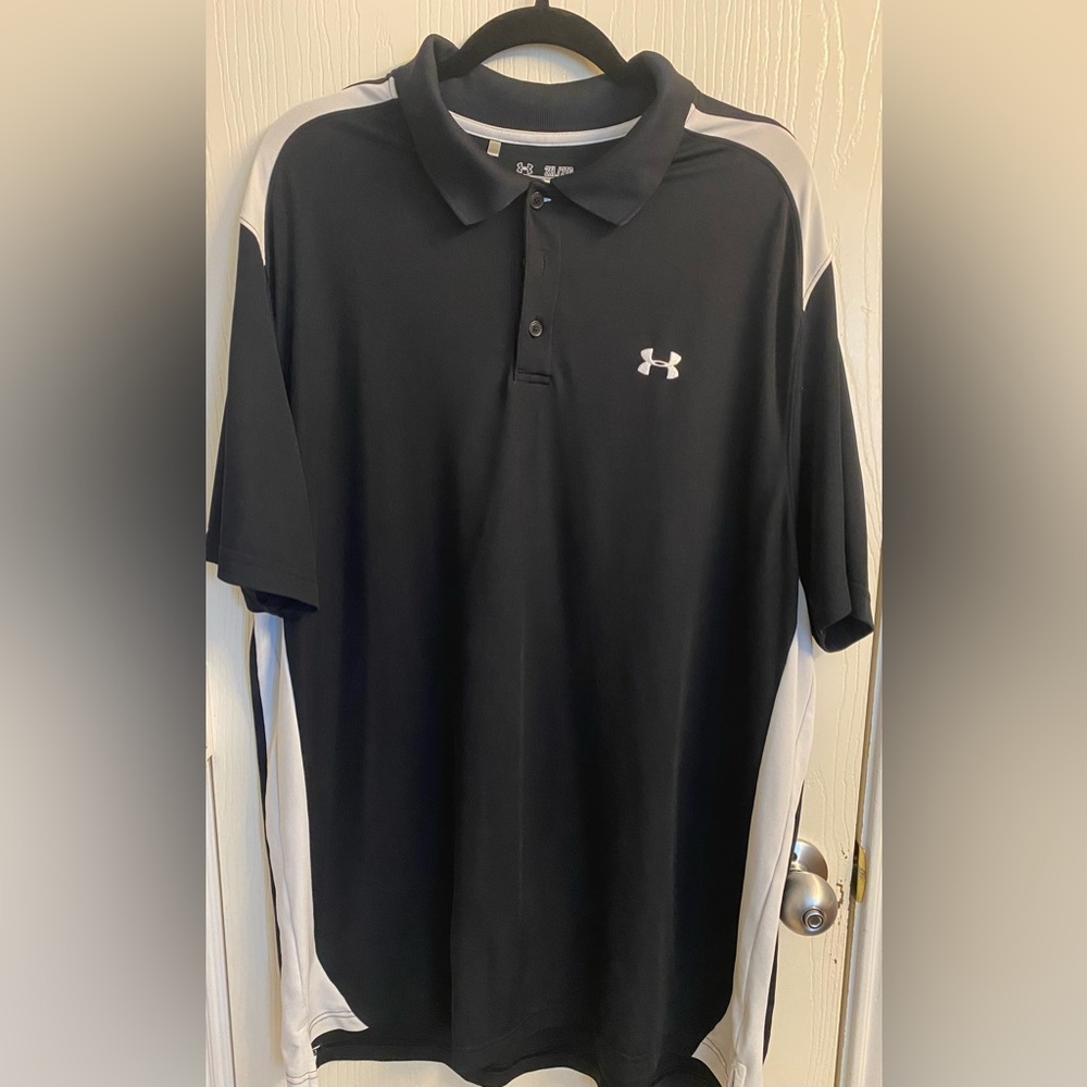 Men’s polo